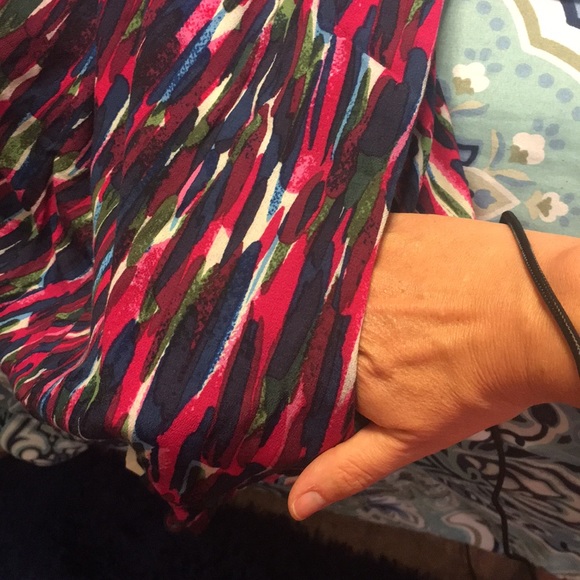 Boden shift dress - Picture 4 of 5